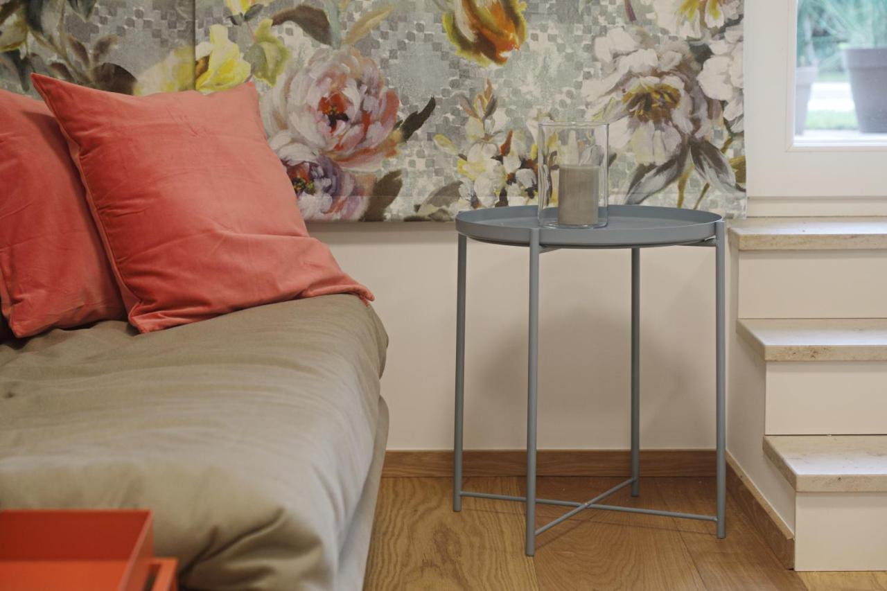 Boutique Apartments Freiburg - Elsa Eksteriør bilde