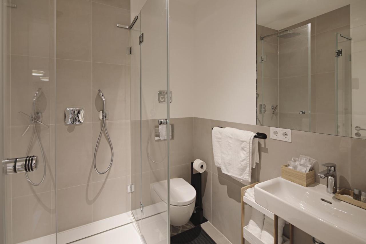 Boutique Apartments Freiburg - Elsa Eksteriør bilde